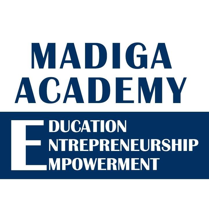 Madiga Academy